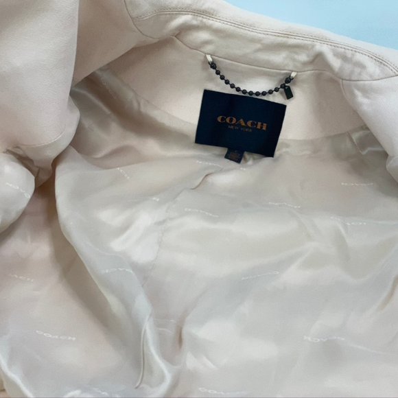 Authentic Coach Jacket - Picture 7 of 9